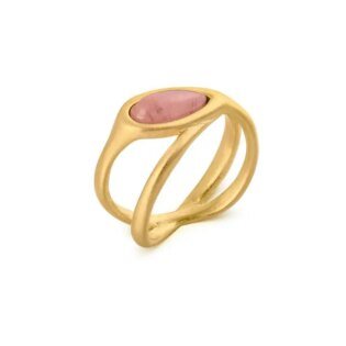 Exuberant Golden Ring