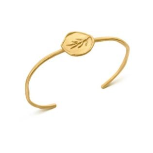 Portlligat Golden Bracelet